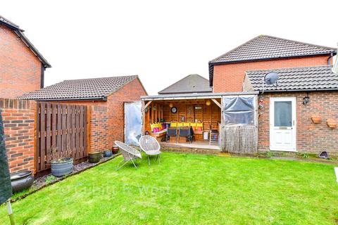undefined, Buckingham Place, Rustington BN16