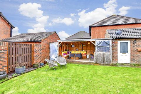 3 bedroom detached house for sale, Buckingham Place, Rustington BN16