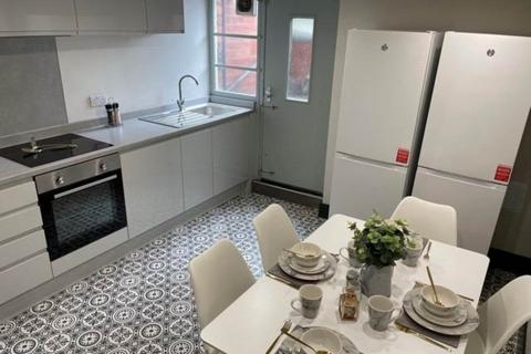 undefined, Beechwood Crescent (Room 5), West Yorkshire LS4