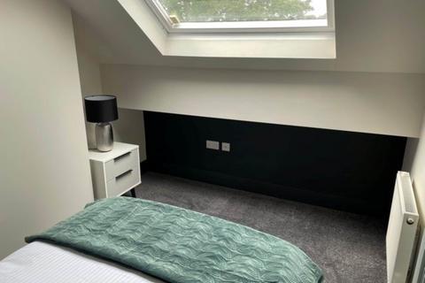 undefined, Beechwood Crescent (Room 5), West Yorkshire LS4