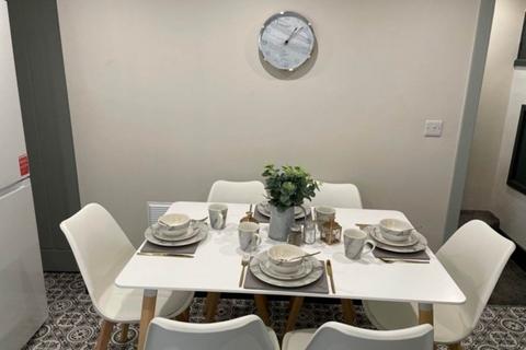 undefined, Beechwood Crescent (Room 5), West Yorkshire LS4