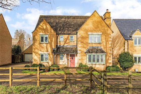 5 bedroom detached house for sale, Sparrows Way, Upper Rissington, Cheltenham, Gloucestershire, GL54