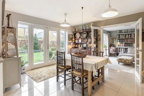 5 bedroom detached house for sale, Sparrows Way, Upper Rissington, Cheltenham, Gloucestershire, GL54