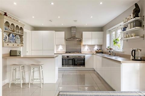 5 bedroom detached house for sale, Sparrows Way, Upper Rissington, Cheltenham, Gloucestershire, GL54