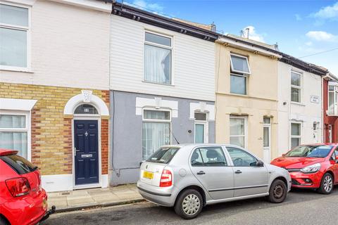 St. Vincent Road, Southsea, Hampshire