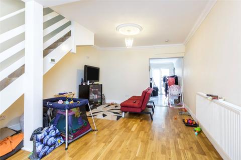 2 bedroom terraced house for sale, St. Vincent Road, Southsea, Hampshire