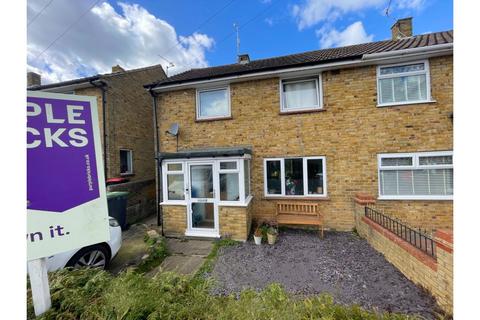 2 bedroom semi-detached house for sale, Wife Of Bath Hill, Canterbury, CT2