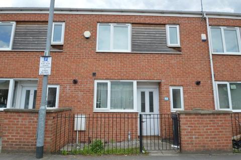 undefined, Hatchley Street, Manchester M13
