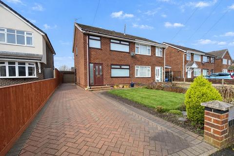 Warpers Moss Close, Burscough, L40