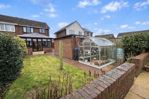 3 bedroom semi-detached house for sale, Warpers Moss Close, Burscough, L40