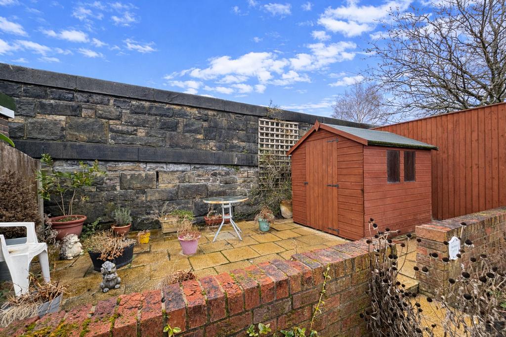 Garden Additional