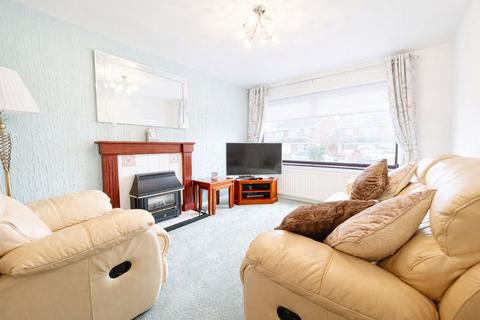 3 bedroom semi-detached house for sale, Warpers Moss Close, Burscough, L40