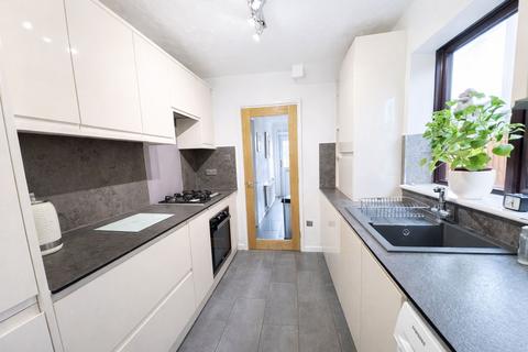 3 bedroom semi-detached house for sale, Warpers Moss Close, Burscough, L40