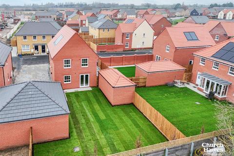 4 bedroom detached house for sale, Maldon Road, Corinthian Place, Burnham-On-Crouch