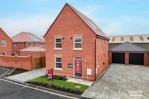 undefined, Maldon Road, Corinthian Place, Burnham-On-Crouch