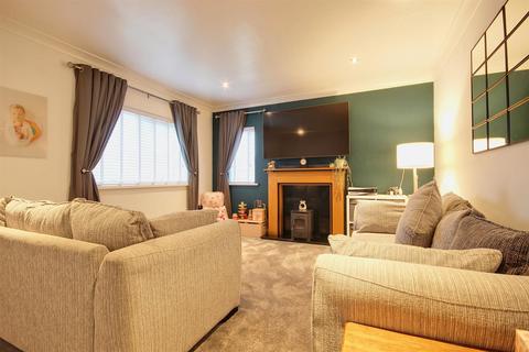 3 bedroom semi-detached house for sale, Reedsway, Brandesburton