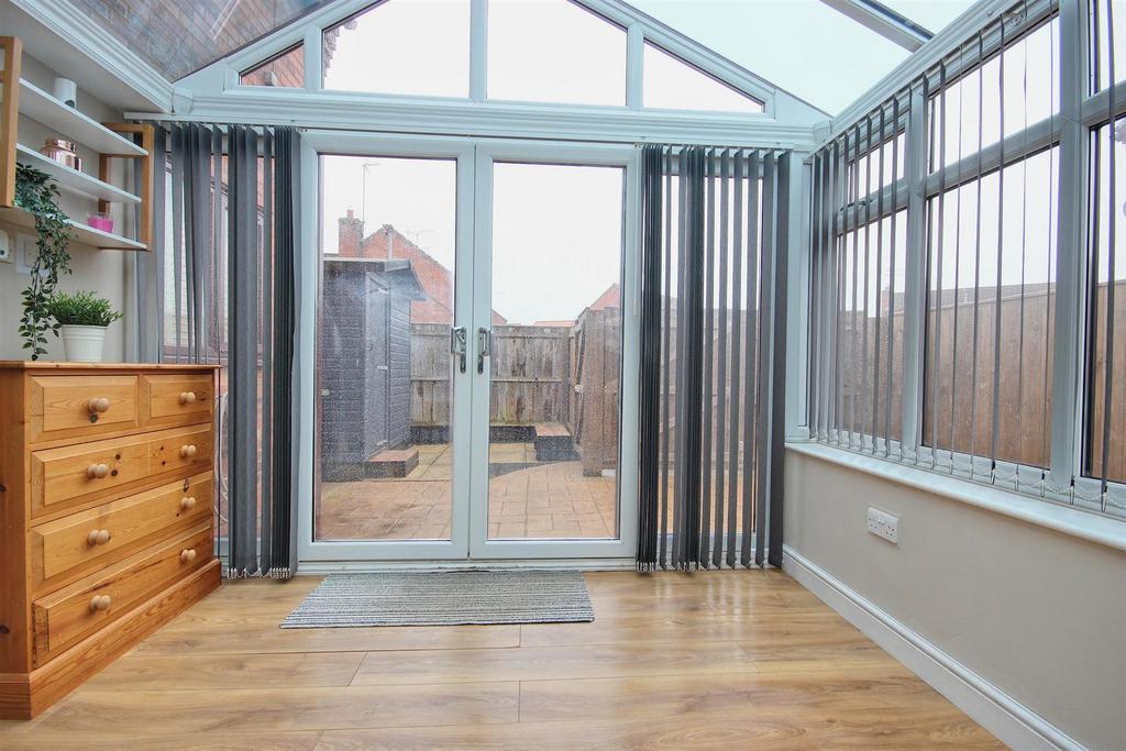 Conservatory