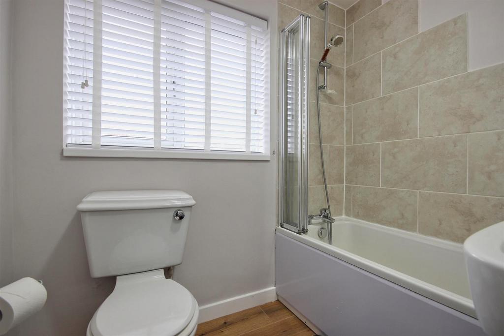 Bathroom/w.c.