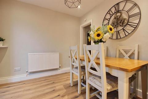 3 bedroom semi-detached house for sale, Reedsway, Brandesburton