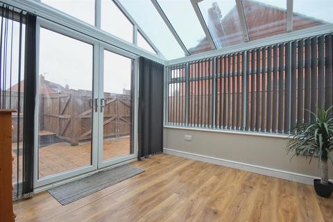 3 bedroom semi-detached house for sale, Reedsway, Brandesburton