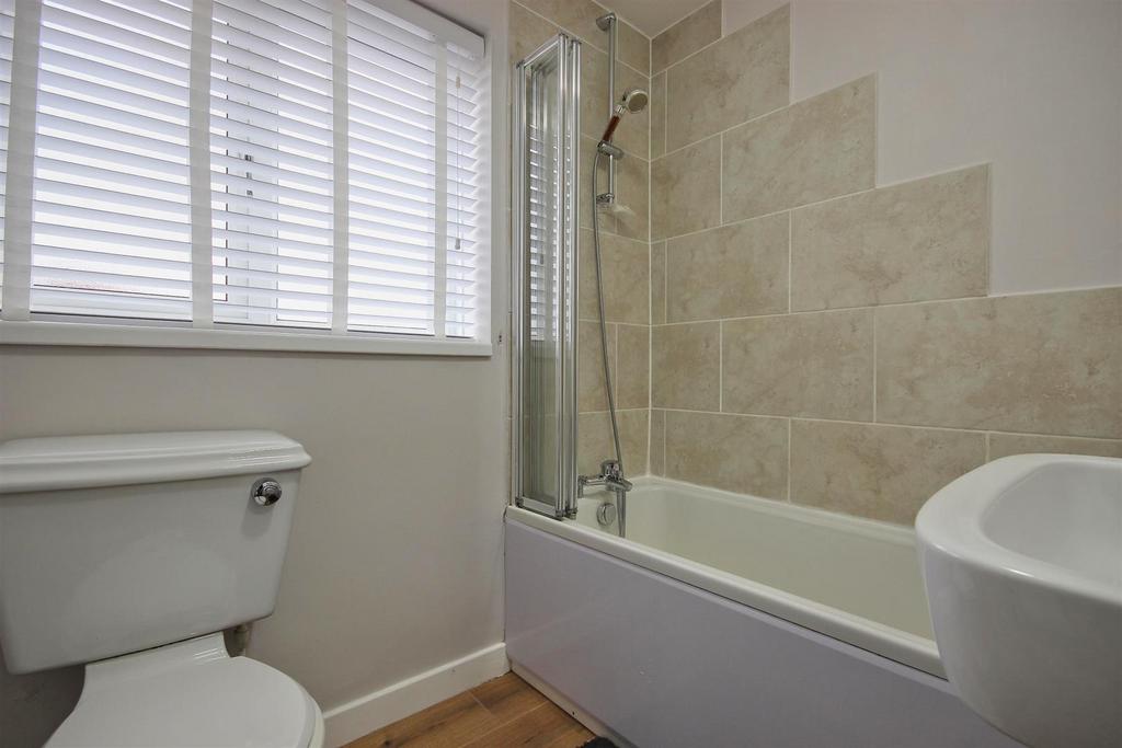 Bathroom/w.c.