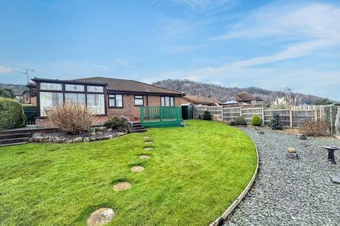 undefined, Lon Heulog, Abergele, Conwy, LL22 8QH