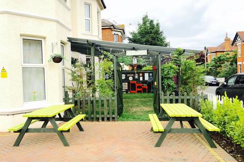 undefined, Flat 1a, Primerose, Bournemouth, BH3