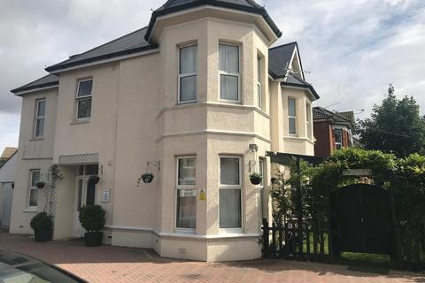 undefined, Flat 1a, Primerose, Bournemouth, BH3
