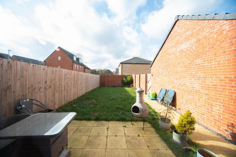 undefined, Peters Way, Beverley