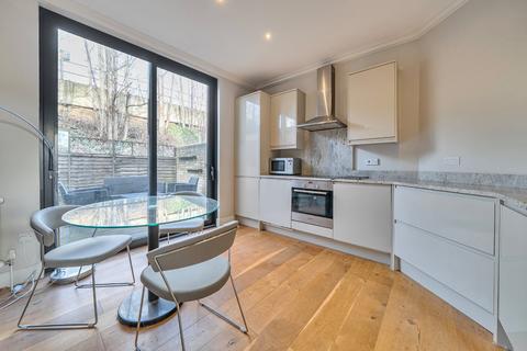 2 bedroom flat for sale, Cleveland Avenue, Chiswick, London, W4