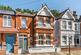 Cleveland Avenue, Chiswick, London, W4