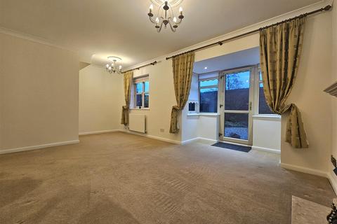 undefined, The Spinney, Solihull
