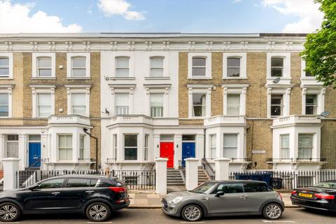 1 bedroom flat for sale, Ongar Road, London SW6