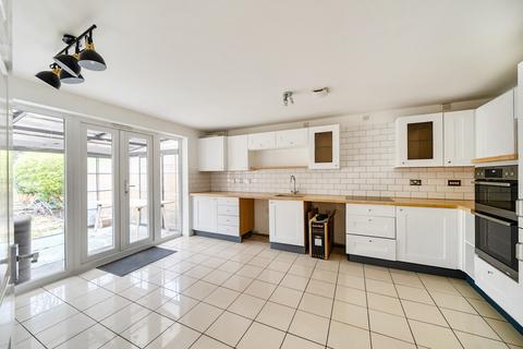 4 bedroom semi-detached house for sale, Fitzpiers Close, Taw Hill, Swindon, SN25
