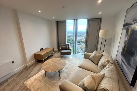 1 bedroom apartment for sale, Three60, 11 Silvercroft Street, Manchester, M15