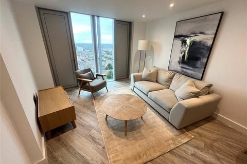 1 bedroom apartment for sale, Three60, 11 Silvercroft Street, Manchester, M15