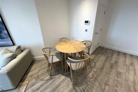 1 bedroom apartment for sale, Three60, 11 Silvercroft Street, Manchester, M15