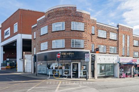 undefined, High Street, 14 High Street, IP1