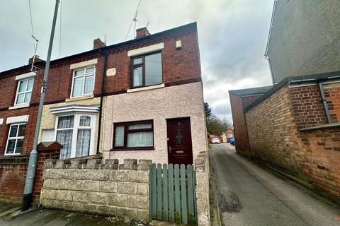 Park Road, Coalville, LE67