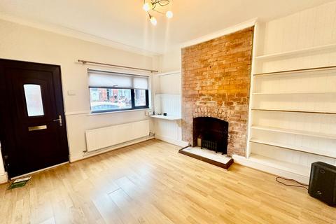 undefined, Park Road, Coalville, LE67
