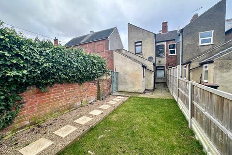 undefined, Park Road, Coalville, LE67