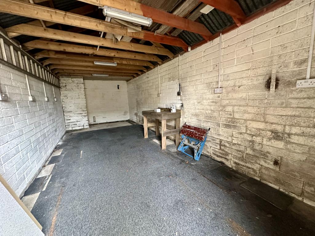Outbuilding