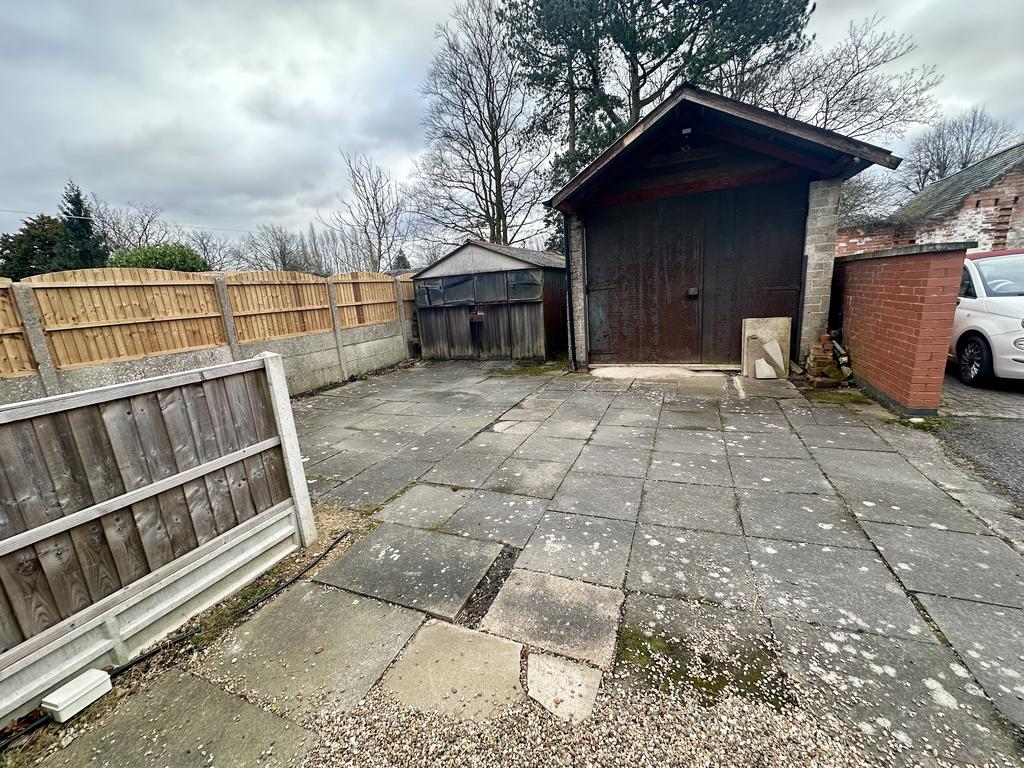 Outbuilding