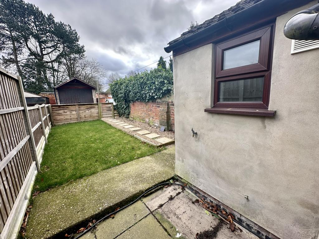 Outbuilding