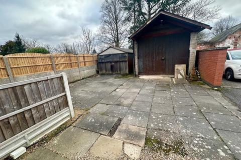 undefined, Park Road, Coalville, LE67