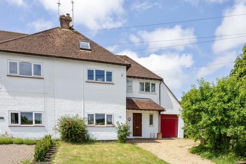 4 bedroom semi-detached house for sale, Whitemans Green, Haywards Heath RH17