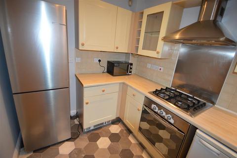 undefined, Reilly Street, Manchester M15