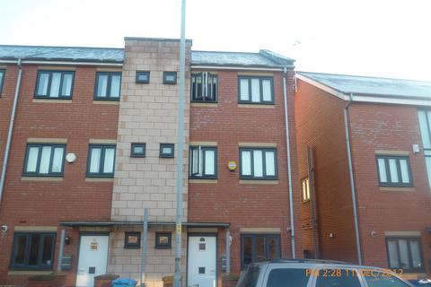 undefined, Reilly Street, Manchester M15