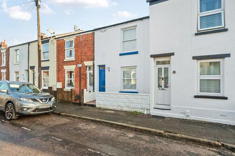 3 bedroom house for sale, Dover Street, Inner Avenue, Southampton, Hampshire, SO14