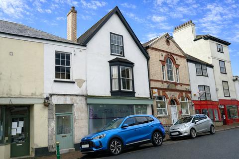 undefined, Fore Street, Great Torrington